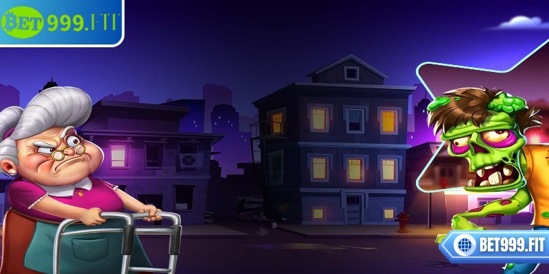Đôi nét về tựa game hấp dẫn bà nội thây ma BET999