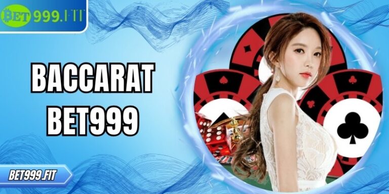 Baccarat BET999 – Hướng dẫn chơi và chiến thuật thắng cao 7 Baccarat BET999 – Hướng dẫn chơi và chiến thuật thắng cao