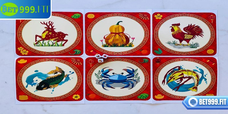 Giới thiệu chi tiết về bầu cua BET999