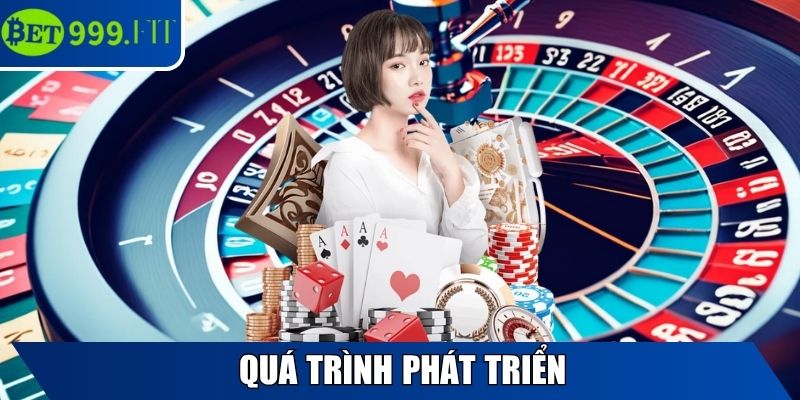Tham gia sảnh Nổ Hũ