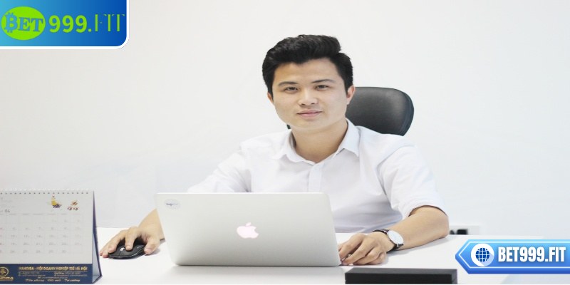 Hành trình xaay dụng BET999 của CEO Long Cược Thủ có nhiều thách thức