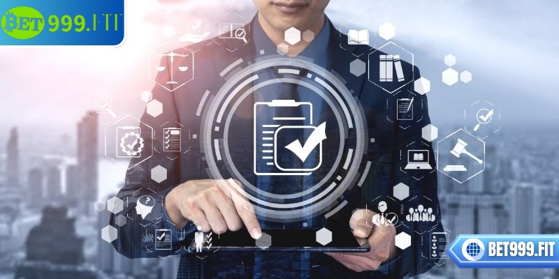 Điều khoản sử dụng BET999 là bộ quy định vô cùng quan trọng 
