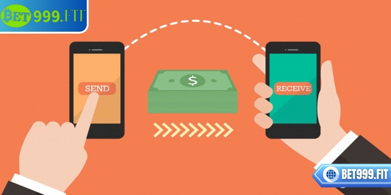 Điều khoản sử dụng BET999 có quy định nạp rút rõ ràng