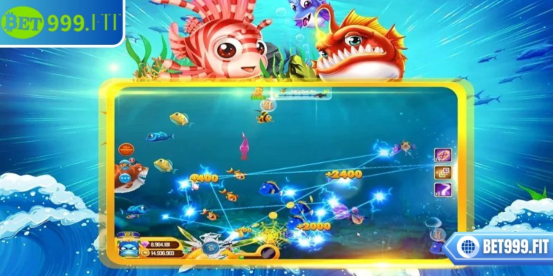 Game thủ được trải nghiệm nhiều loại vũ khí đa dạng