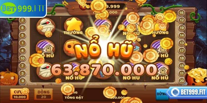 Giới thiệu về kho báu Long Cung BET999 - Trò chơi cực hấp dẫn
