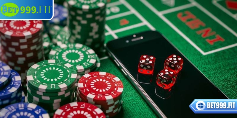 Roulette là lựa chọn lý tưởng cho những ai yêu thích sự may rủi