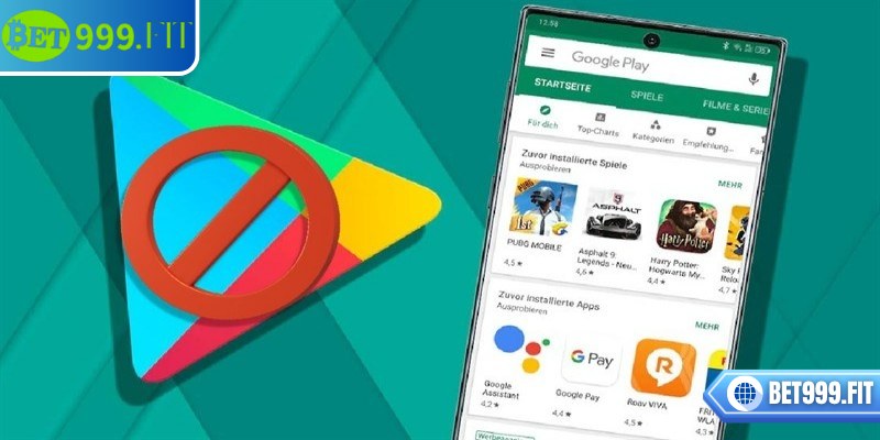 Trước khi tải app BET999, bạn cần kiểm tra cấu hình thiết bị đã đảm bảo chưa