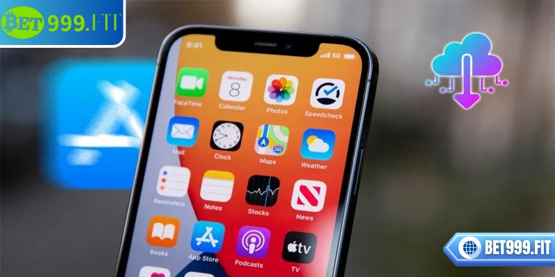 Sở hữu ứng dụng của sân chơi mang đến cho bạn nhiều lợi ích vượt trội