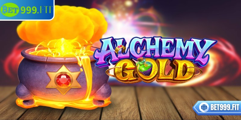 Giới thiệu đôi nét về tựa game vàng giả kim BET999