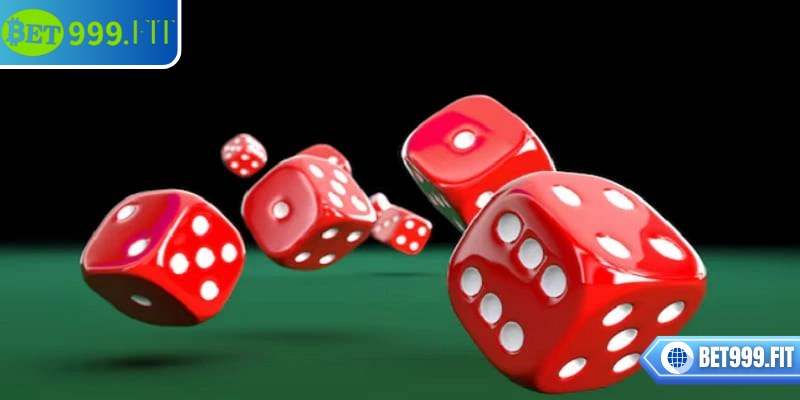 Đặt cược theo xu hướng giúp tăng khả năng thắng